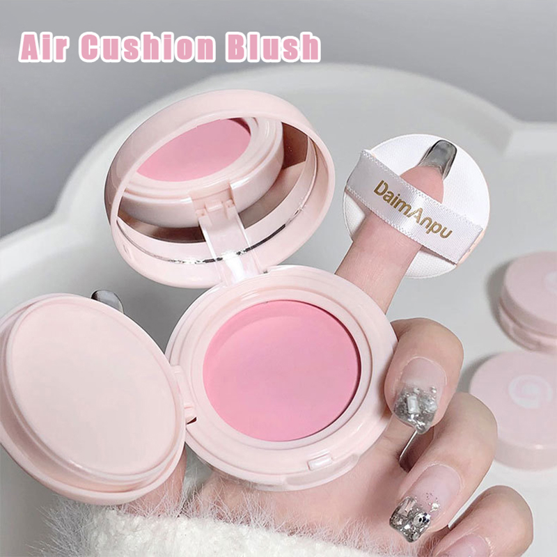 Ulta Beauty Makeup - Air Cushion Muted Blush Koreanisches Make-up
