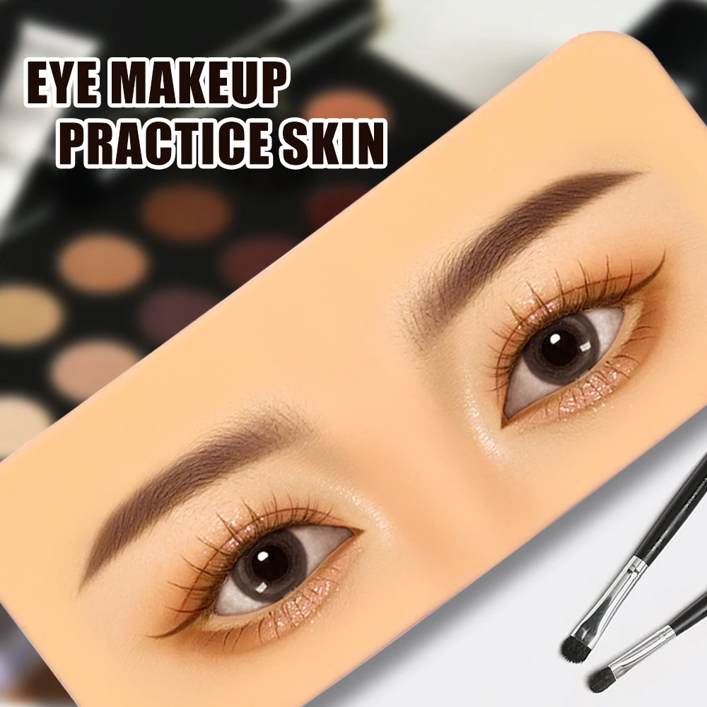 Beauty Makeup Training - Premium 5d Silikon Augenbrauen Tattoo Praxis