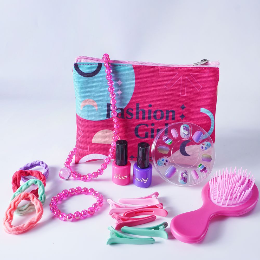 Beauty Makeup Games For Girls - Maniküre Mode und Schönheit Make-up Tasche
