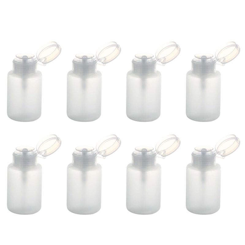 X Beauty Makeup - Beauty 8X 150 ml Nail Art