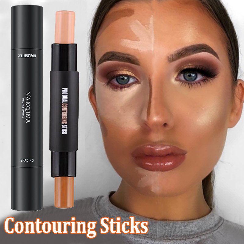 X Beauty Makeup - Gesichts Konturierung Concealer Stick Make-Up Dauerhafte