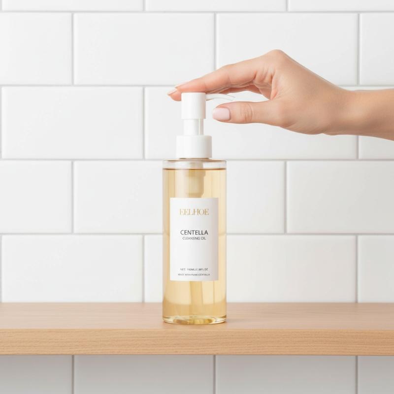 Centella Reinigungsöl Sanfter  – Kiss Beauty Makeup Remover Bewertung und Preis