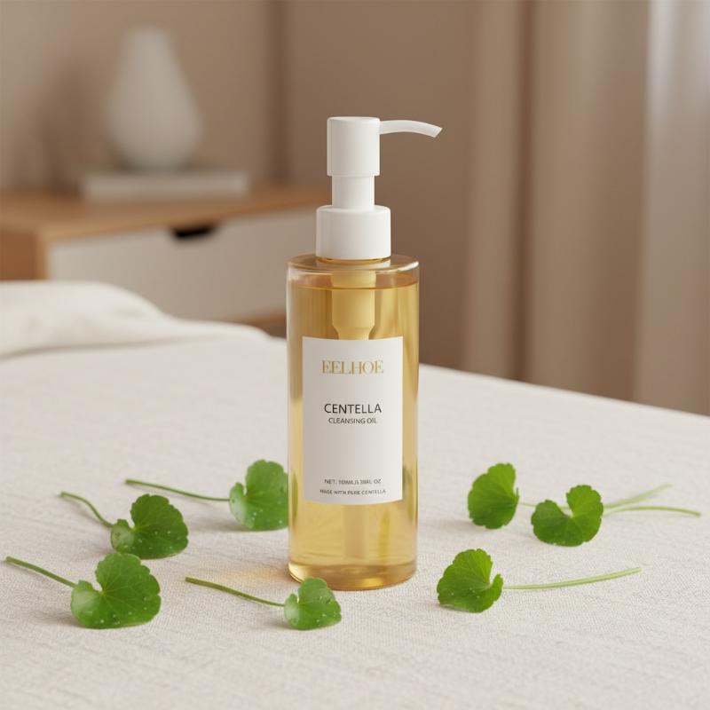 Centella Reinigungsöl Sanfter  – Kiss Beauty Makeup Remover Bewertung und Preis