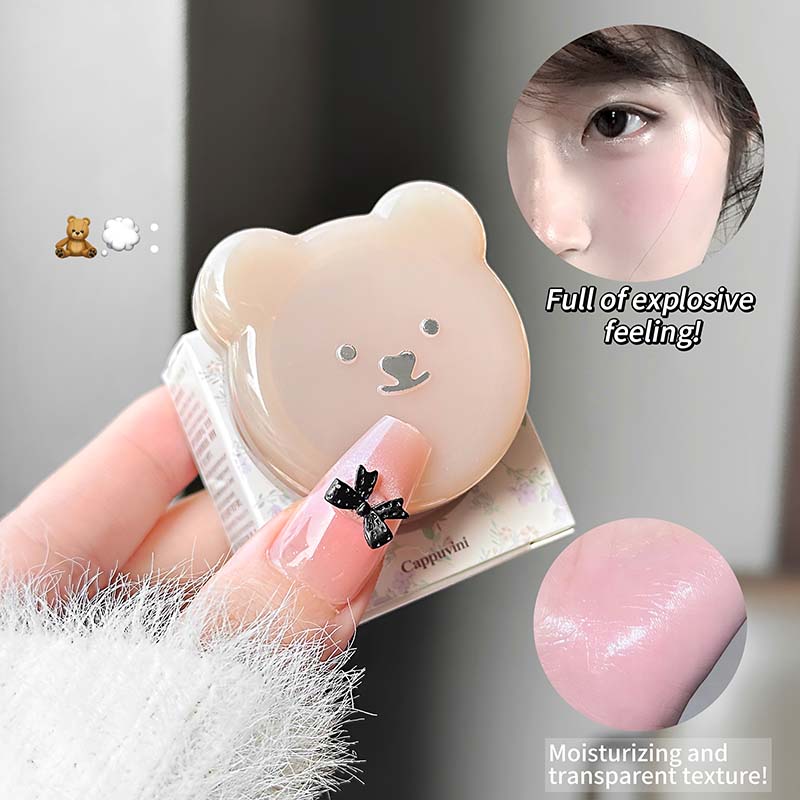 Little Bear Water Light Mehrzw – Ulta Beauty Makeup Bewertung und Preis