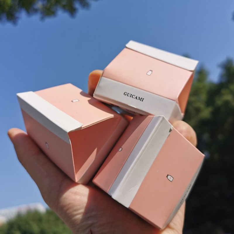 Peach Blush Palette Pearly Fac – Beauty Makeup Novo Bewertung und Preis