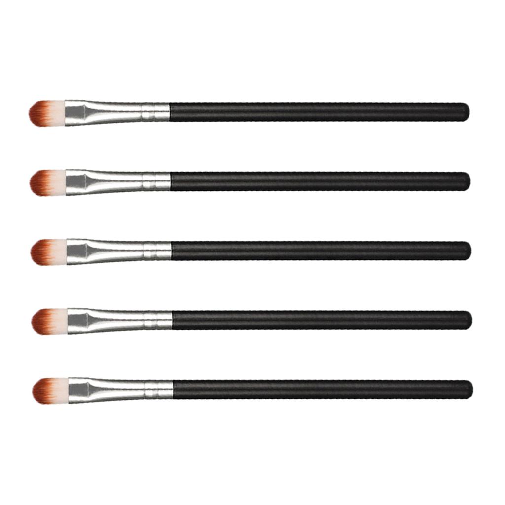 Lidschatten-Applikator Flausch – X Beauty Makeup Bewertung und Preis