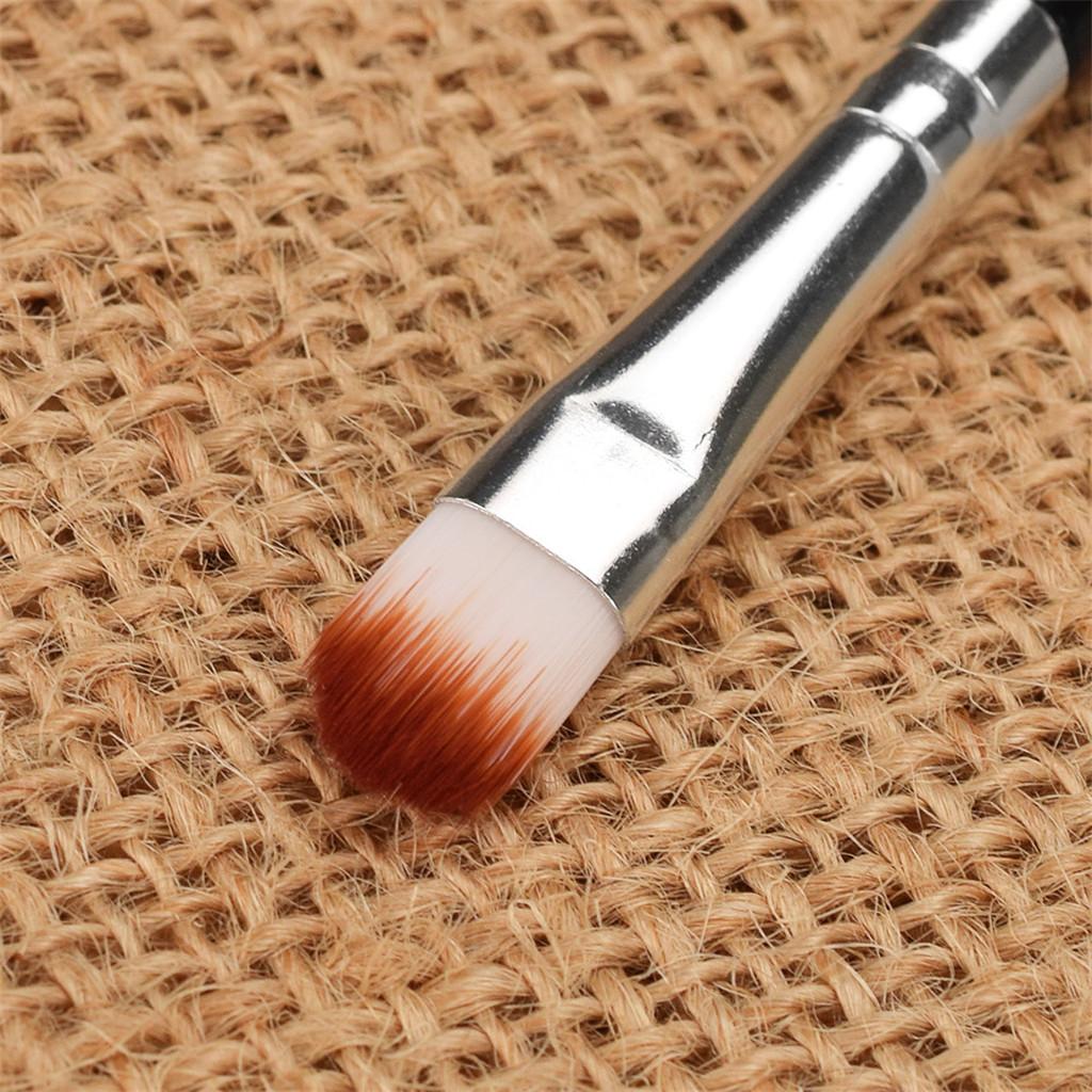 Lidschatten-Applikator Flausch – X Beauty Makeup Bewertung und Preis
