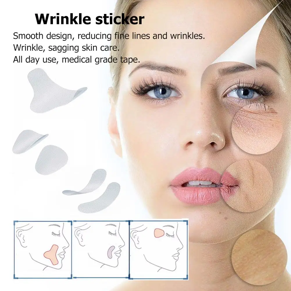 Gesichts-Anti-Falten-Sagging-T – Kiss Beauty Makeup Remover Bewertung und Preis