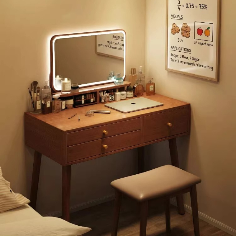 Mid-Century Vintage Schminktis – Beauty Without Makeup Bewertung und Preis