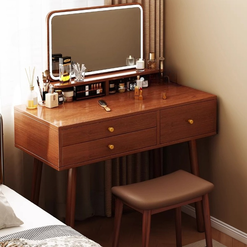 Mid-Century Vintage Schminktis – Beauty Without Makeup Bewertung und Preis