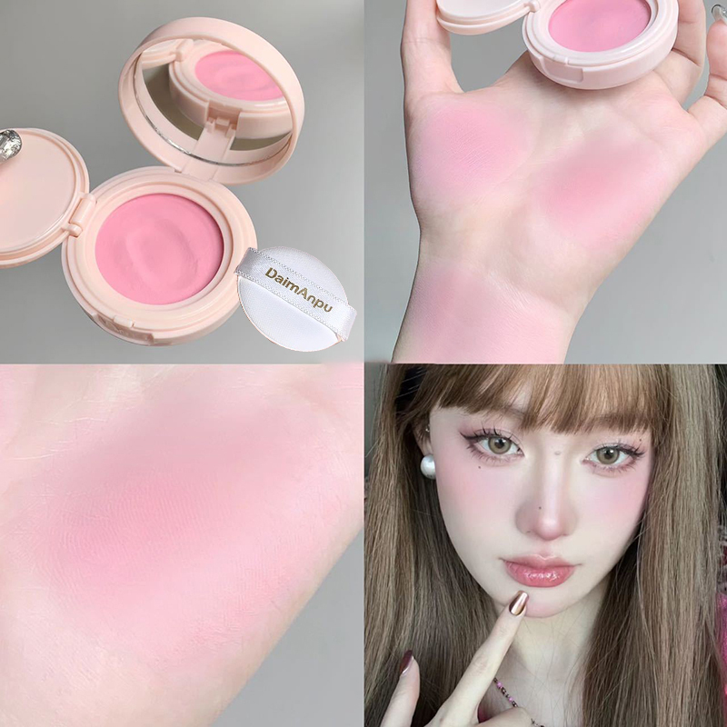 Air Cushion Muted Blush Korean – Ulta Beauty Makeup Bewertung und Preis