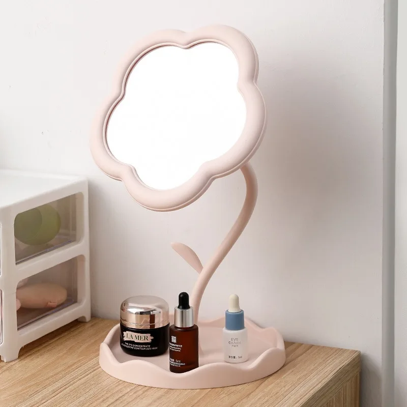 Sonnenblumen-Desktop-Schminksp – Beauty Makeup Table Bewertung und Preis