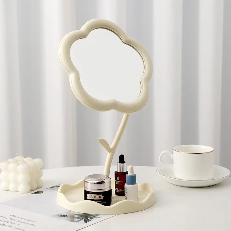 Sonnenblumen-Desktop-Schminksp – Beauty Makeup Table Bewertung und Preis