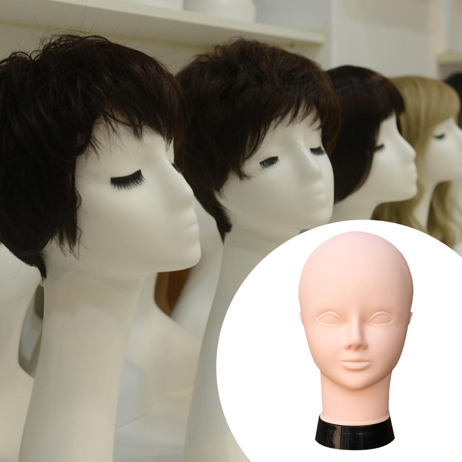 Trainingsschaufensterpuppe, Ma – Beauty Makeup Training Bewertung und Preis