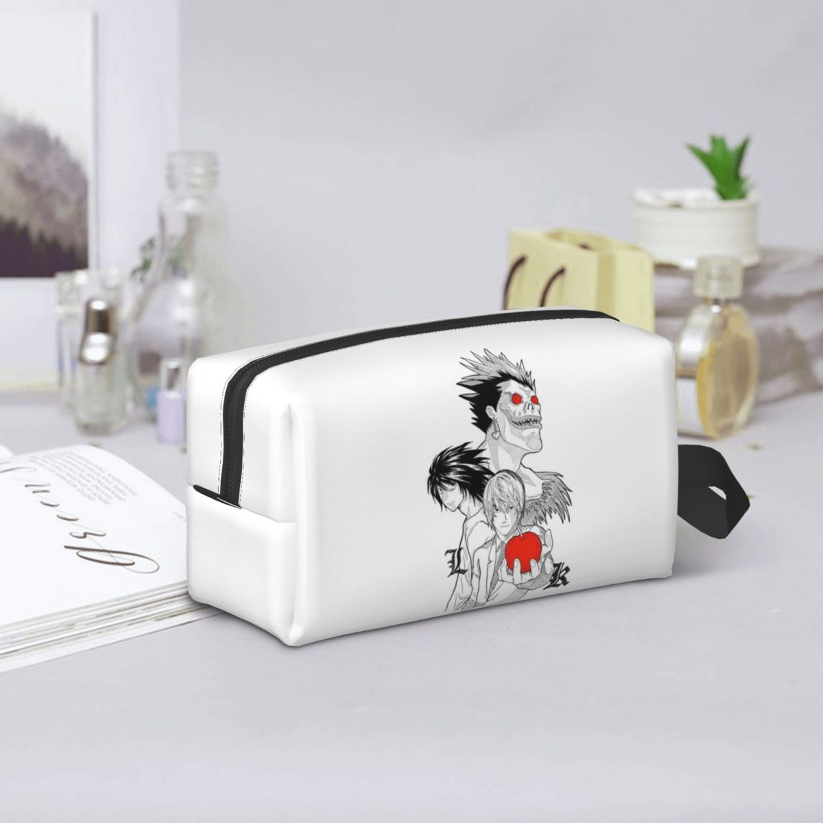 Death Book Death Note Anime Ma – Beauty Makeup Book Bewertung und Preis