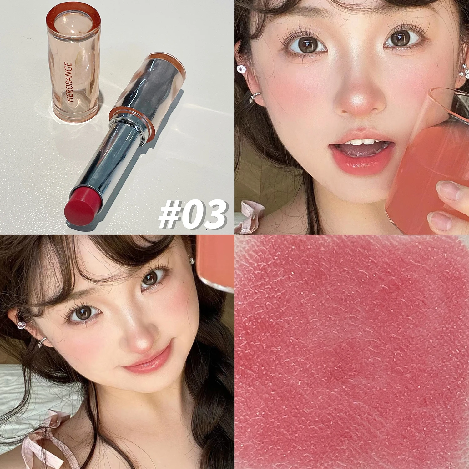 Spiegel-Licht-Lippenstift, zar – Beauty Without Makeup Bewertung und Preis