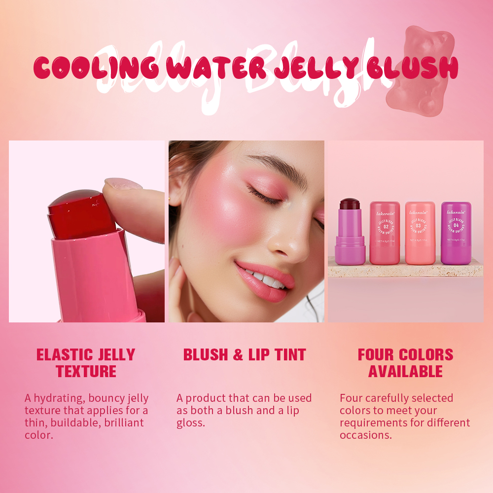 Milk Jelly Tint Stick Water Je – Ulta Beauty Makeup Bewertung und Preis