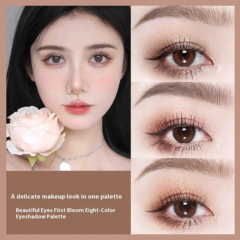 NOVO'S Beautiful Eyes Start To – Beauty Makeup Novo Bewertung und Preis