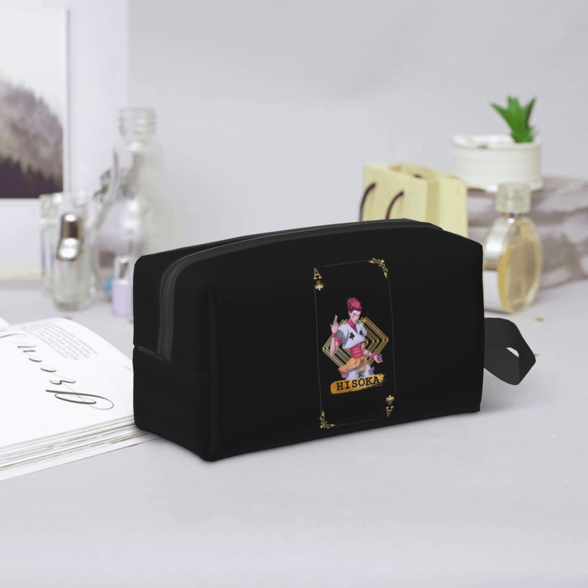 Hisoka Anime Hunter X Hunter P – X Beauty Makeup Bewertung und Preis
