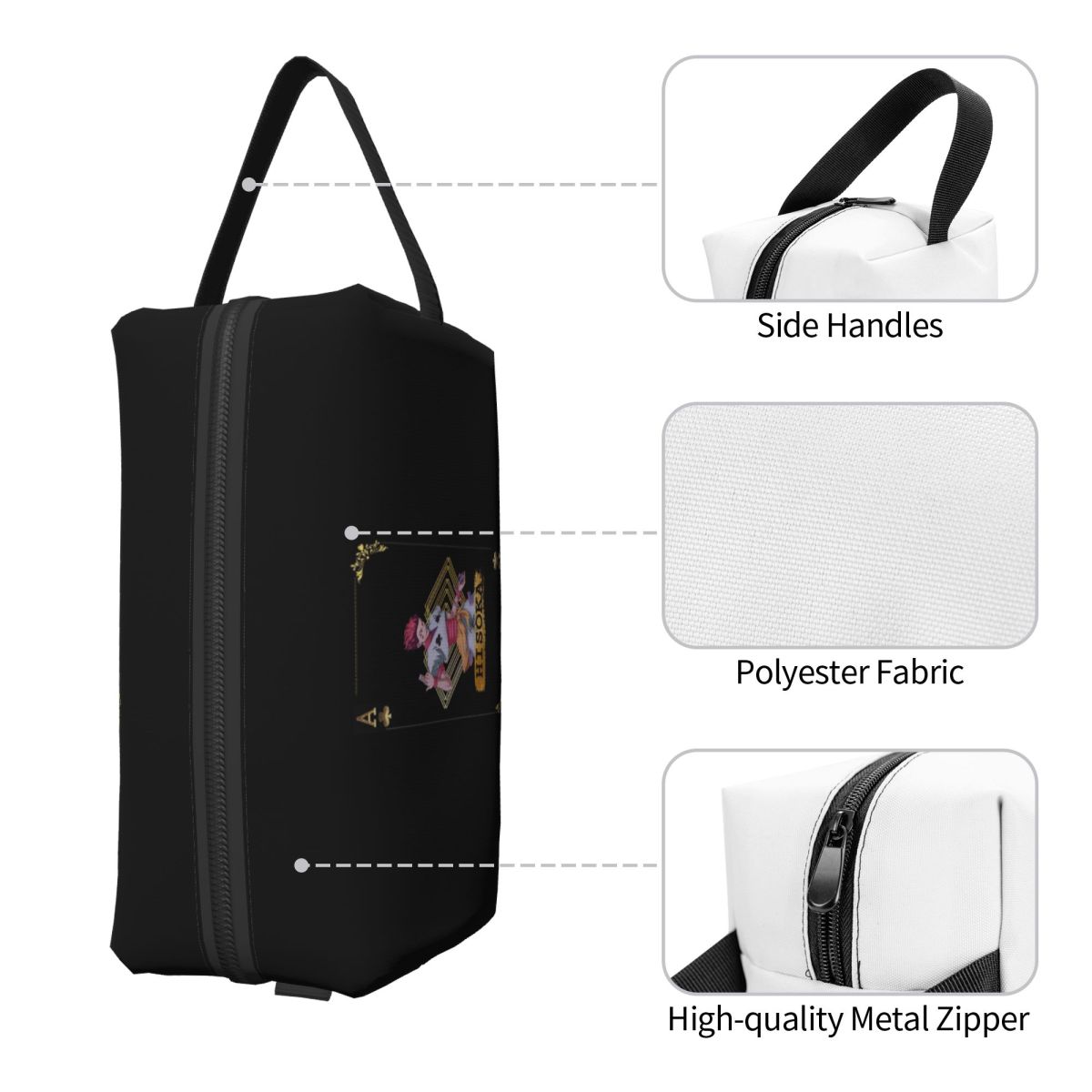 Hisoka Anime Hunter X Hunter P – X Beauty Makeup Bewertung und Preis