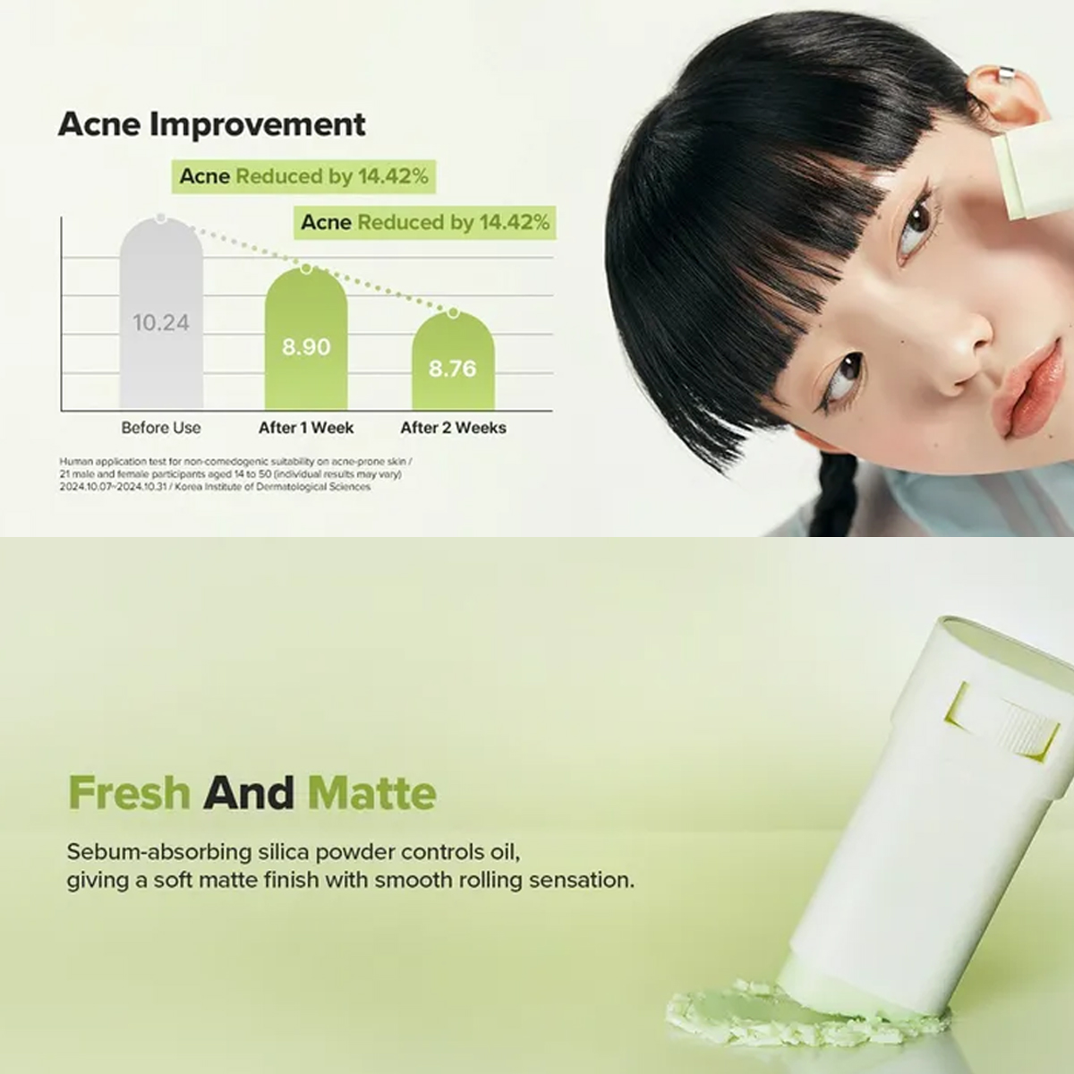 Beauty of Joseon Matte Sonnens – Beauty Of Joseon Makeup Bewertung und Preis