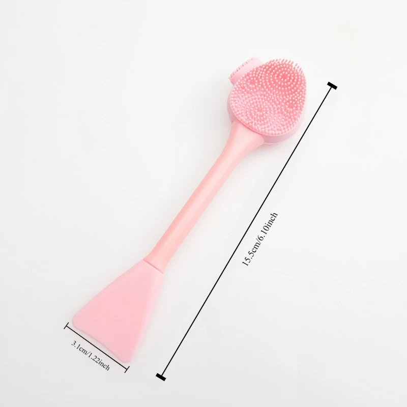 1PC Mehrzweck Reinigung Pinsel – Kiss Beauty Makeup Remover Bewertung und Preis