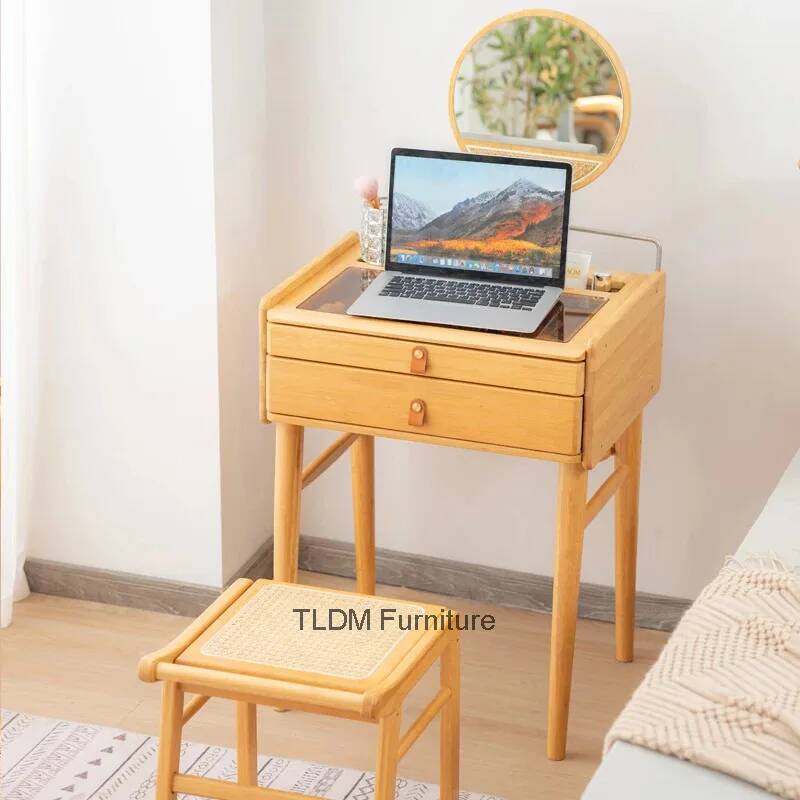 Design Minimalistischer Schmin – Beauty Makeup Table Bewertung und Preis