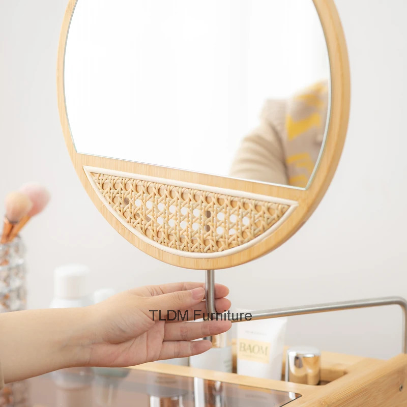 Design Minimalistischer Schmin – Beauty Makeup Table Bewertung und Preis