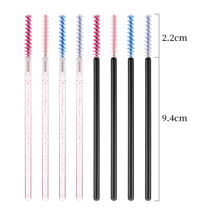 50Pcs Einweg Wimpern Make-Up P – Beauty And Makeup Quotes Bewertung und Preis