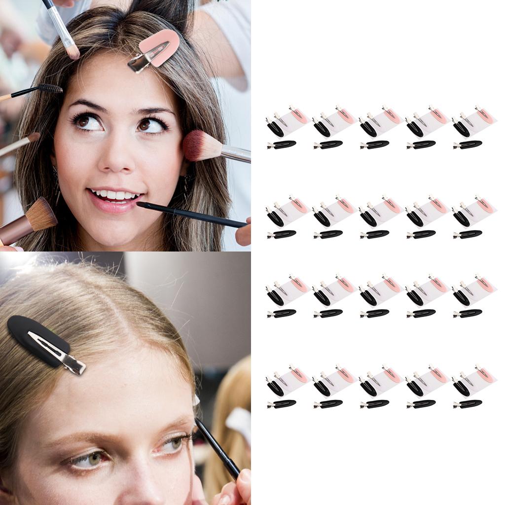 Nahtlose, knitterfreie Haarspa – X Beauty Makeup Bewertung und Preis