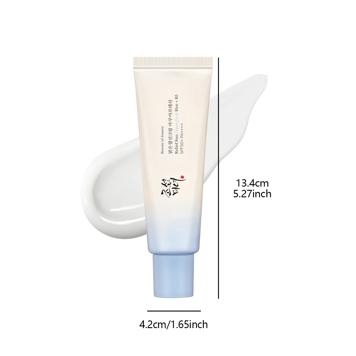 Beauty of Joseon Relief Sun Aq – Beauty Of Joseon Makeup Bewertung und Preis