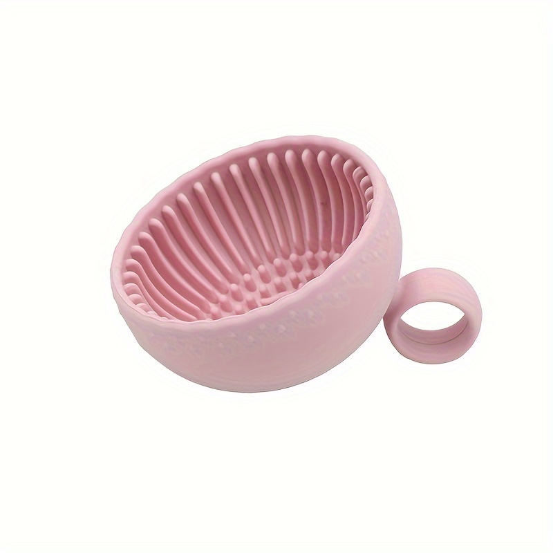 Silikon-Make-up-Schale für Ges – Beauty Makeup Brushes Bewertung und Preis