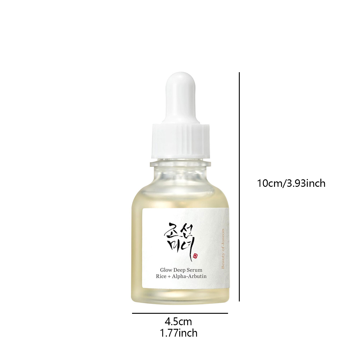 Beauty of Joseon Glow Deep Ser – Beauty Of Joseon Makeup Bewertung und Preis