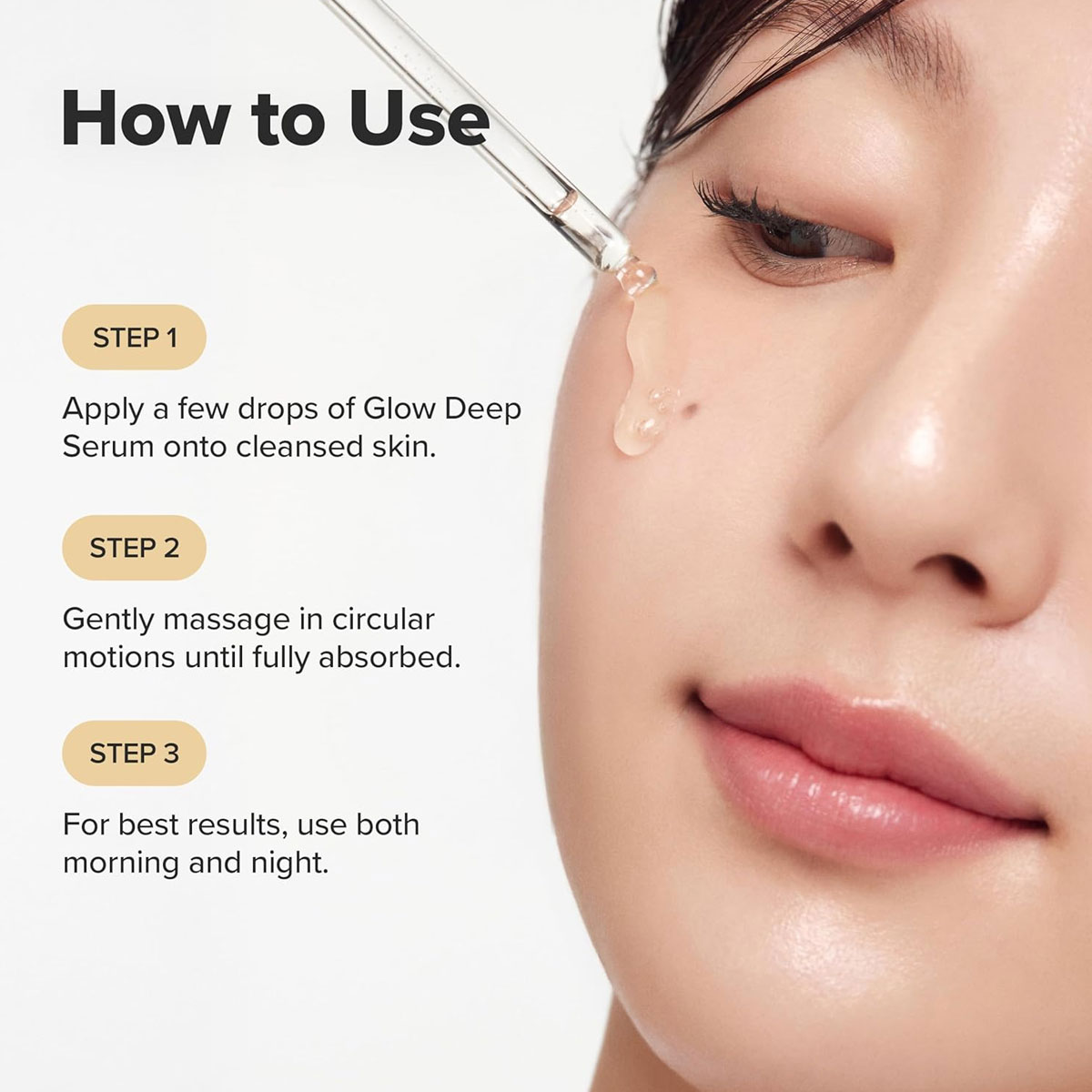 Beauty of Joseon Glow Deep Ser – Beauty Of Joseon Makeup Bewertung und Preis