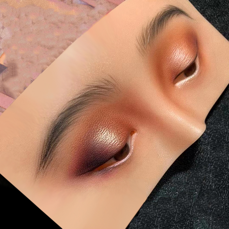 Wiederverwendbares 5D-Make-up- – Beauty Makeup Training Bewertung und Preis