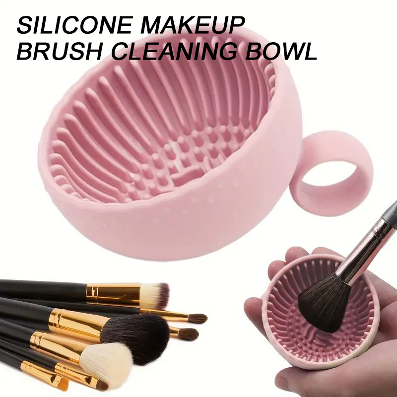 Make-up-Pinsel-Reiniger, weich – Beauty Makeup Brushes Bewertung und Preis