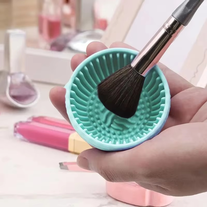 Make-up-Pinsel-Reiniger, weich – Beauty Makeup Brushes Bewertung und Preis
