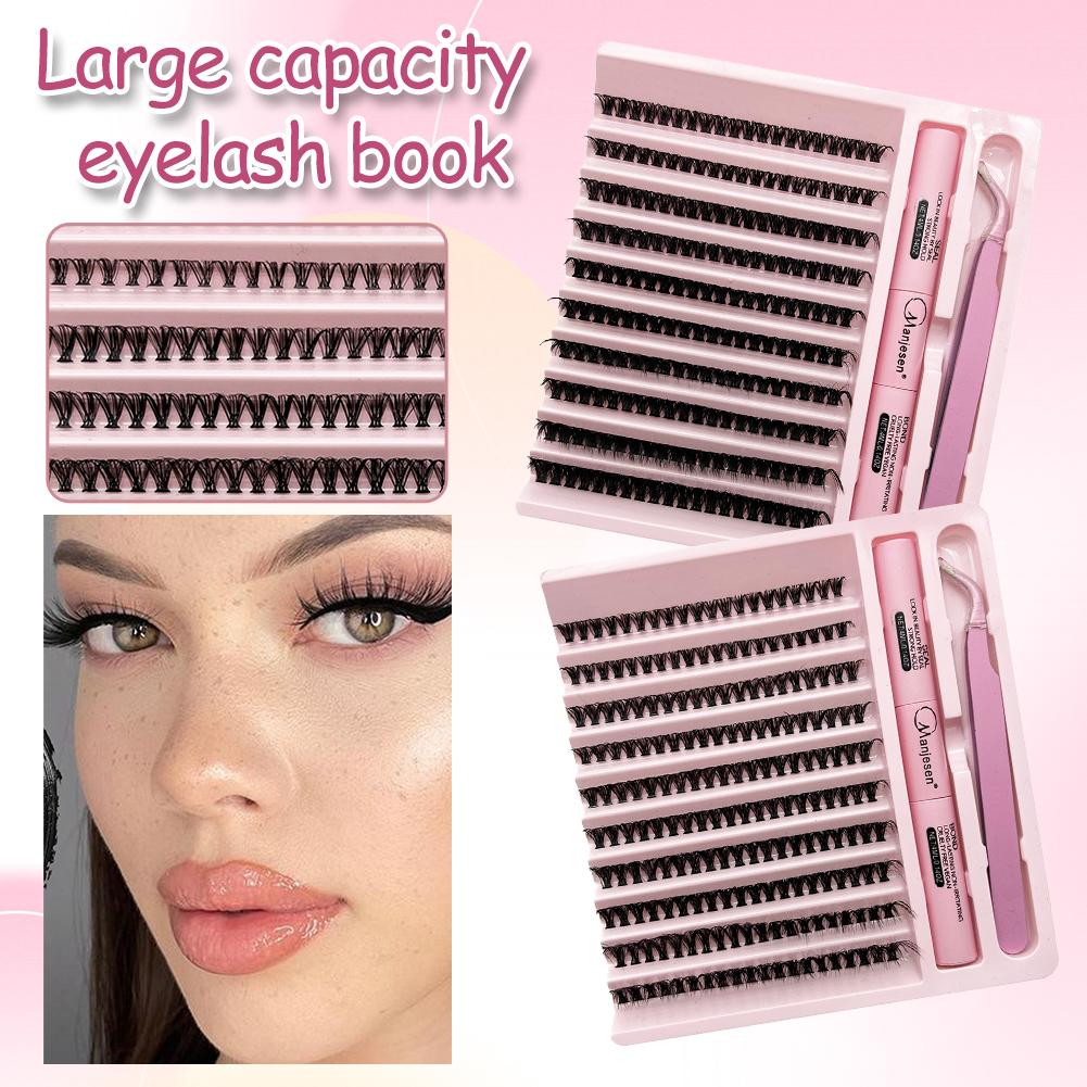 Verlängerung Falsche Wimpern S – Beauty Makeup Book Bewertung und Preis