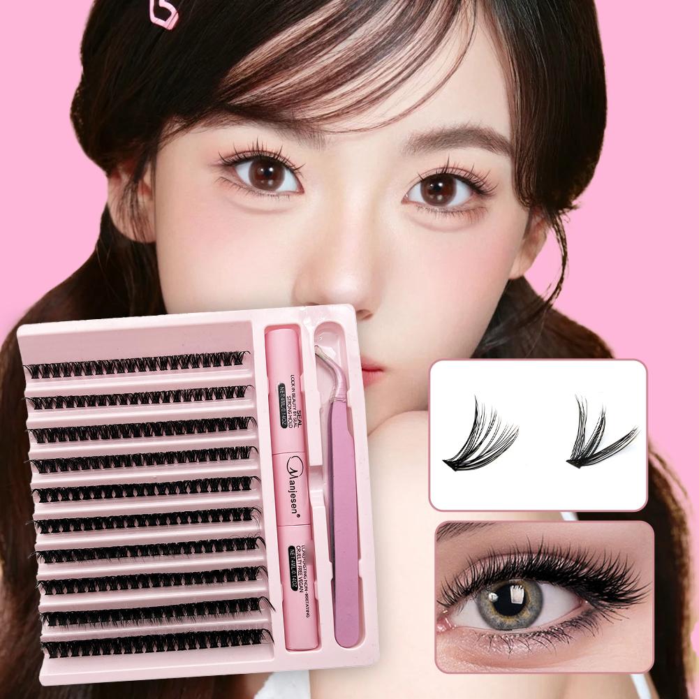 Verlängerung Falsche Wimpern S – Beauty Makeup Book Bewertung und Preis
