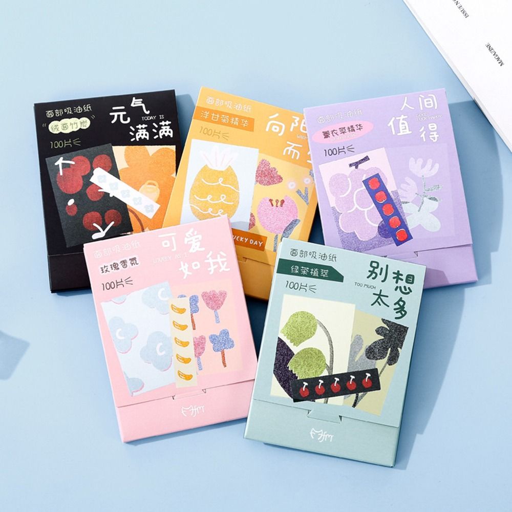 100 Stück Ölentfernungs-Gesich – Kiss Beauty Makeup Remover Bewertung und Preis