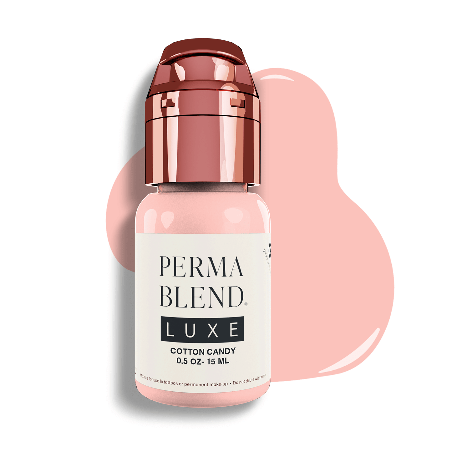 Perma Blend Pigment LUXE Kirsc – Beauty Luxe Makeup Bewertung und Preis