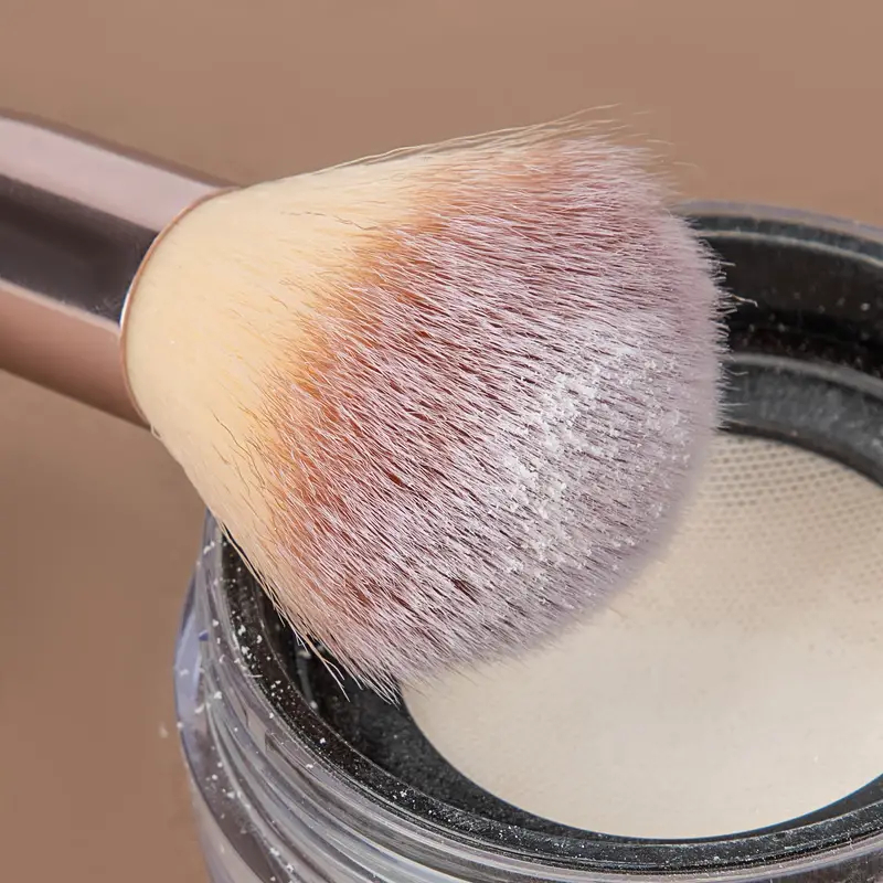 Luxuriöses Make-up-Pinsel-Set, – Beauty Luxe Makeup Bewertung und Preis