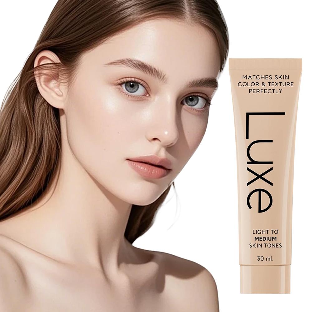 LUXE Smart Shade Adaptierende  – Beauty Luxe Makeup Bewertung und Preis