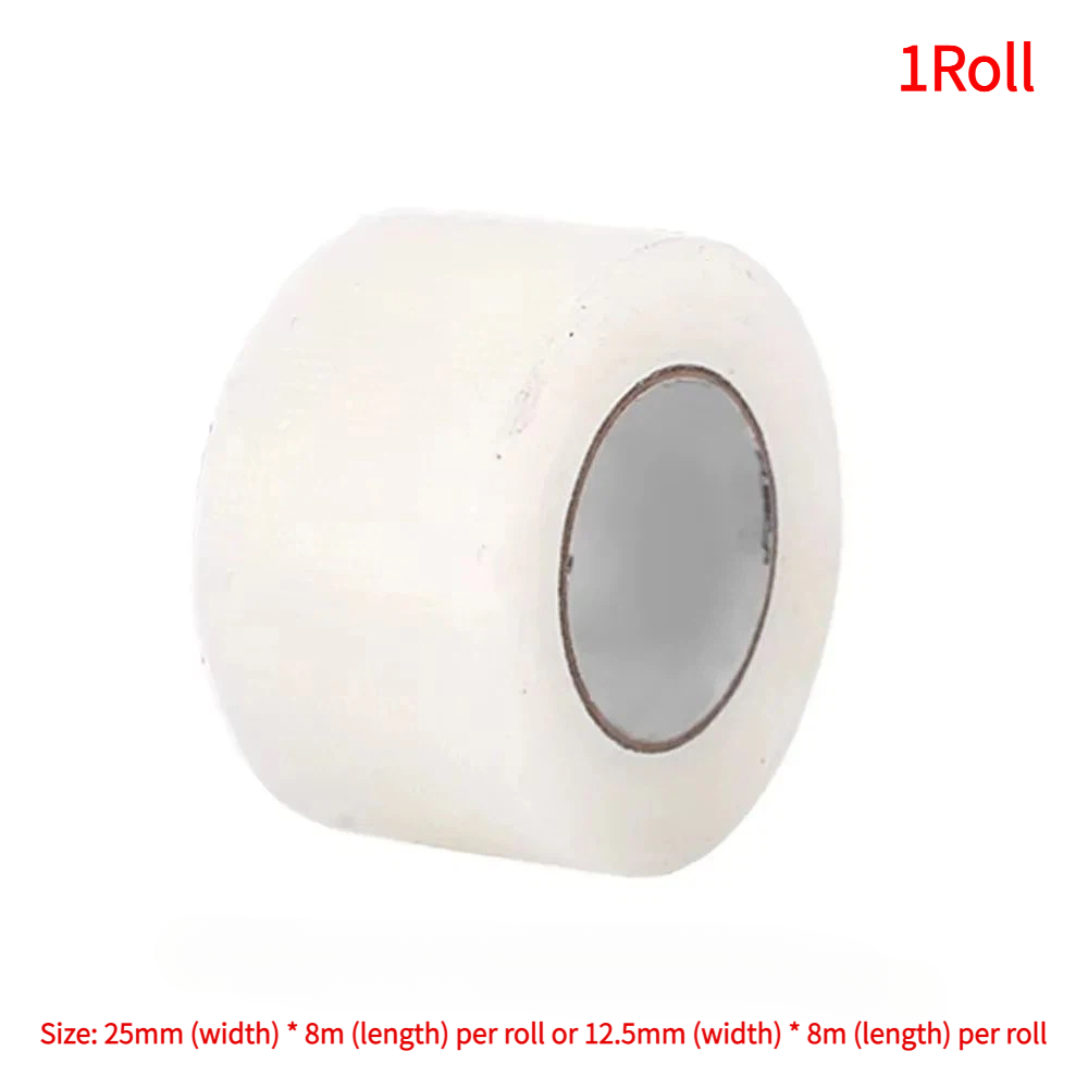 1 Rolle 8m PE Gesichtsband Pro – Makeup And Beauty Bewertung und Preis
