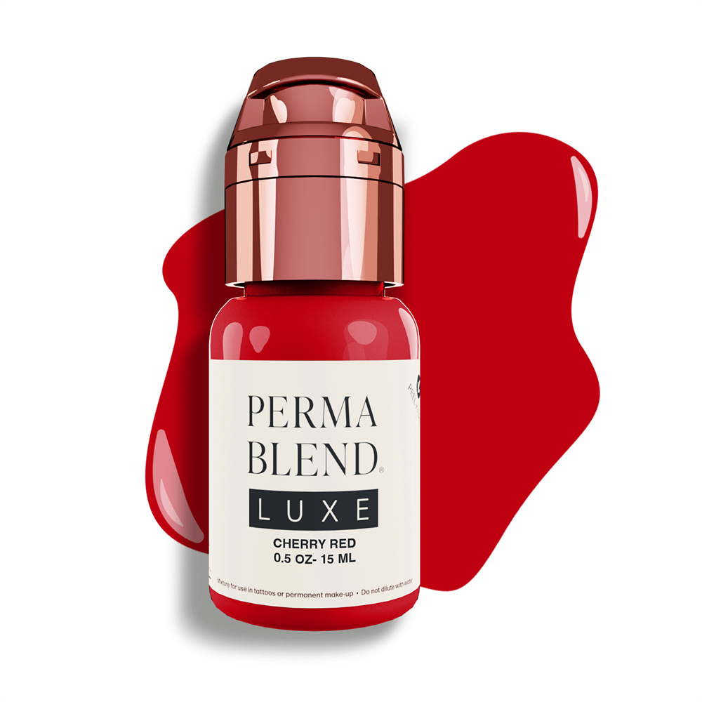 Luxe Perma Blend Permanent Mak – Beauty Luxe Makeup Bewertung und Preis