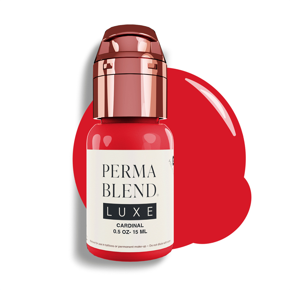 Luxe Perma Blend Permanent Mak – Beauty Luxe Makeup Bewertung und Preis