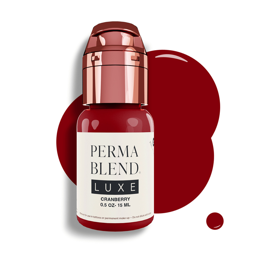 Luxe Perma Blend Permanent Mak – Beauty Luxe Makeup Bewertung und Preis