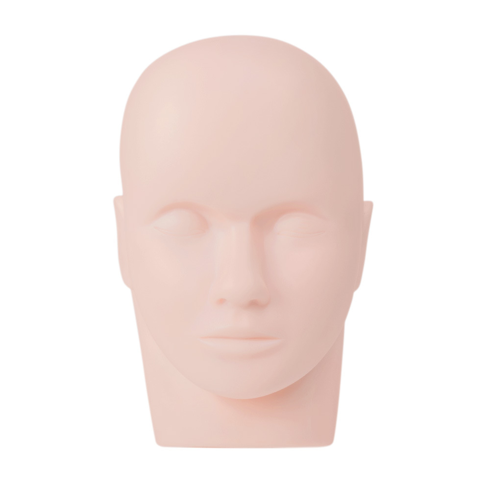 Wimpernverlängerungs-Übungskop – Beauty Makeup Training Bewertung und Preis