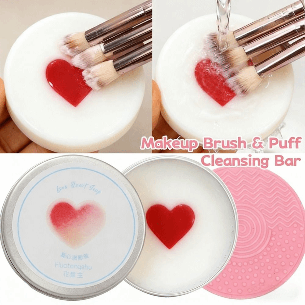 Tiefenreinigende Make-up-Pinse – Cosmetic Sponge Bewertung und Preis