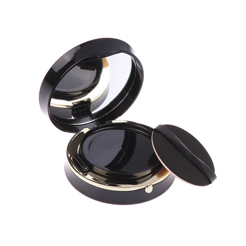 15g Leere Luft Kissen Puff Box – Cosmetic Sponge Bewertung und Preis